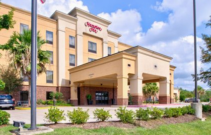 Hampton Baton Rouge - Hotel