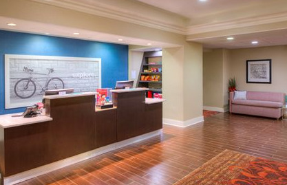 Hampton Baton Rouge - 3* Denham Springs
