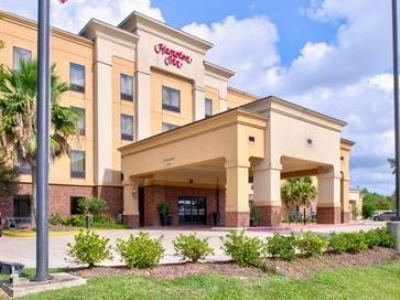 Hampton Baton Rouge - Hotel Denham Springs