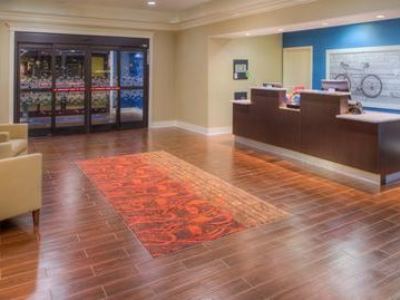 Hampton Baton Rouge - Hotel