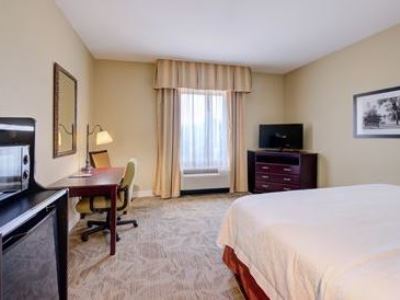 Hampton Baton Rouge - 3* Denham Springs
