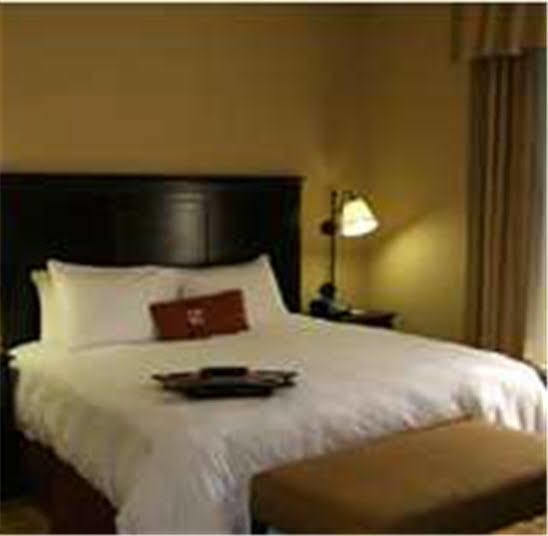 Hotel Hampton Baton Rouge - Denham Springs