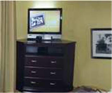 Hotel Hampton Baton Rouge -