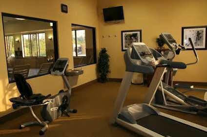 Hampton Baton Rouge - Denham Springs