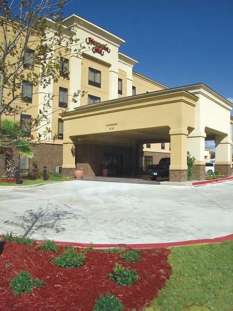 Hampton Baton Rouge - 3* Denham Springs